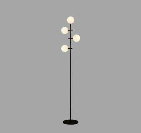 картинка Торшер светодиодный Cellar 7639 от магазина BTSvet