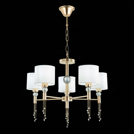 картинка Подвесная/потолочная люстра Primma SLE105153-05 от магазина BTSvet