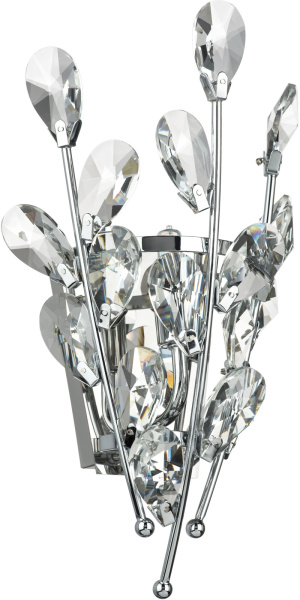 Бра из хрусталя ISABELLE 791614