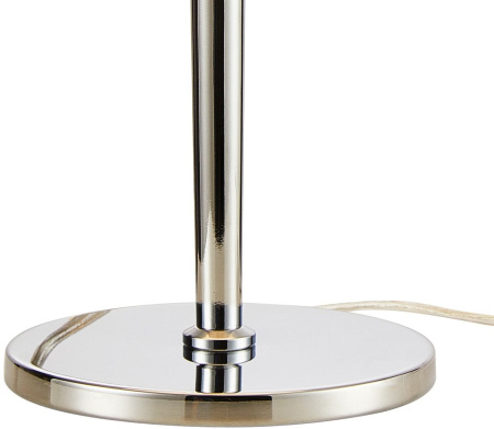 картинка Интерьерная настольная лампа с выключателем Seta 2961-1T от магазина BTSvet