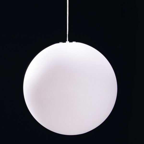 картинка Уличный светильник подвесной в форме шара Exterior 1399 IP44 от магазина BTSvet