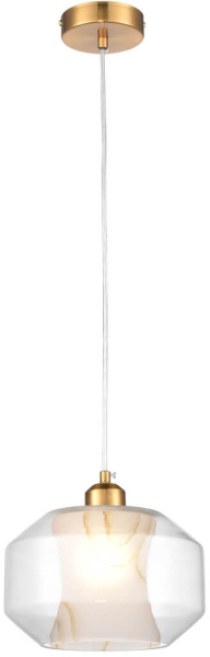 Подвесной светильник Milan 10038 VL5724P11