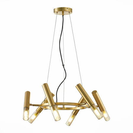 картинка Подвесная люстра Eclip SL1236.203.06 от магазина BTSvet