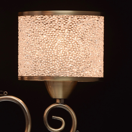 картинка Хрустальная люстра Моника 372013405 от магазина BTSvet