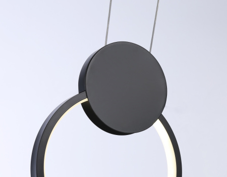 картинка Подвесной светильник светодиодный COMFORT FL5252 от магазина BTSvet