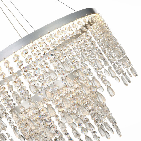 картинка Подвесная люстра Vega SL6201.103.55 от магазина BTSvet