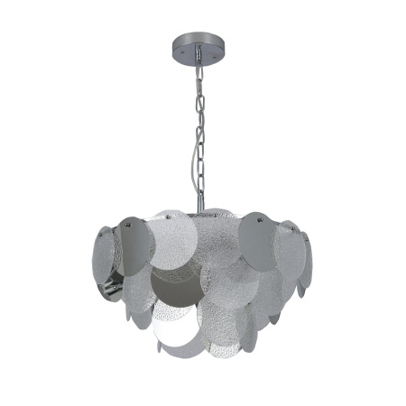 картинка Подвесная люстра Dazzling 2740-7P от магазина BTSvet