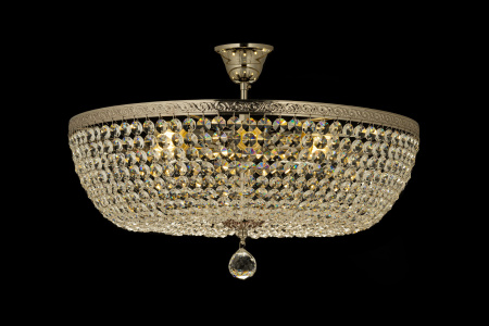 картинка Люстра хрусталь Castellana Castellana E 1.3.50.501 NH от магазина BTSvet
