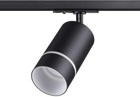 Трековый светильник однофазный светодиодный 220V Port 370777