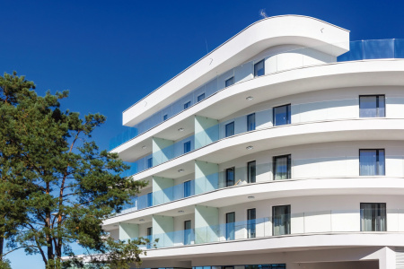 картинка Потолочный светильник уличный светодиодный Bachelor 7055 IP65 от магазина BTSvet