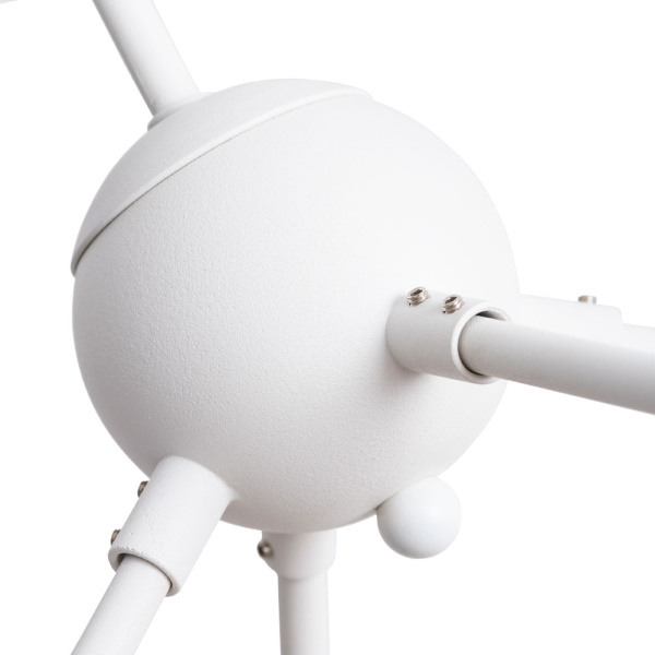 картинка Подвесная люстра Matrix A3064SP-12WH от магазина BTSvet