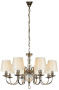 картинка Подвесная люстра Armonia P2510-8 nic от магазина BTSvet