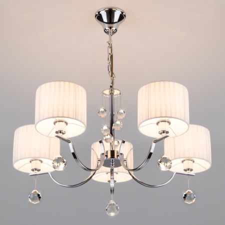 картинка Подвесная люстра Napoli 60095/5 от магазина BTSvet