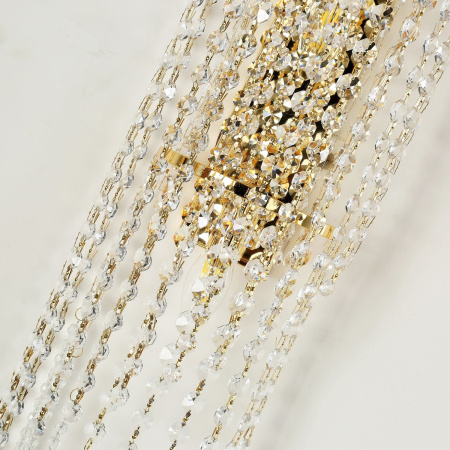 картинка Настенный светильник Monilibus 4015-3W от магазина BTSvet