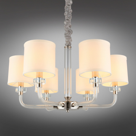 картинка Подвесная люстра Mona APL.729.03.06 от магазина BTSvet