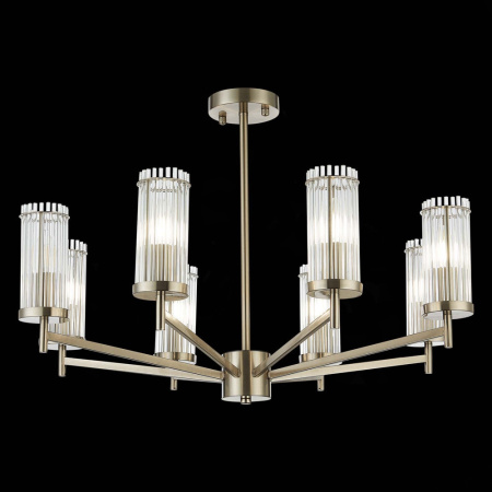 картинка Потолочная люстра Bitonto SL1233.102.08 от магазина BTSvet