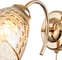 картинка Бра Freesia 658/1A E27*40W Gold от магазина BTSvet