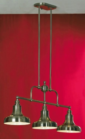 картинка Настольная лампа Sona LSL-3013-03 от магазина BTSvet