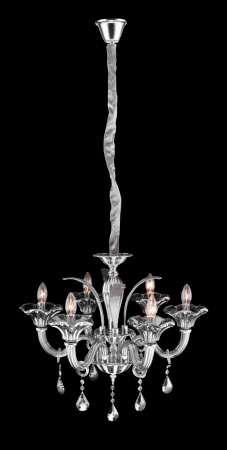 картинка Подвесная люстра Olenna 64129-6 от магазина BTSvet