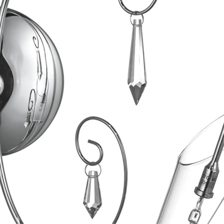 картинка Бра SCARABEO 755624 от магазина BTSvet