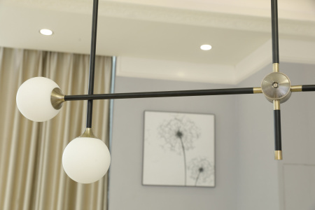 картинка Потолочная люстра Bastoncino SL429.403.06 от магазина BTSvet