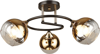 Потолочная люстра Leri H224-3