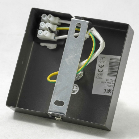 картинка Потолочный светильник Costanzo LSL- 9007-01 от магазина BTSvet