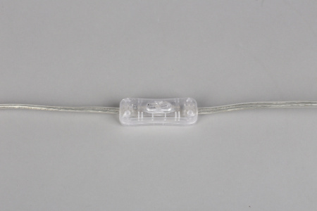 картинка Интерьерная настольная лампа с выключателем Zhaklin APL.744.04.01 от магазина BTSvet