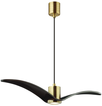 Подвесной светильник светодиодный Birds 4900/1A