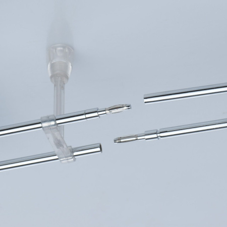 картинка Трековая система в сборе Трек-система 550011405 от магазина BTSvet