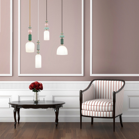 картинка Подвесной светильник Candy 4861/1B от магазина BTSvet