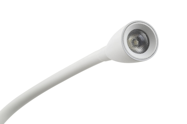 картинка Настенный светильник светодиодный BED BQ004103-A-3-DIM-WH-WW от магазина BTSvet