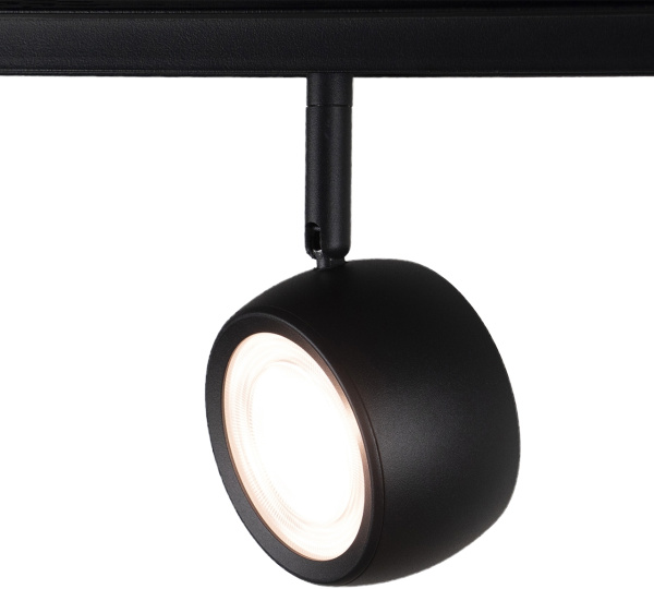 картинка Трековый светильник магнитный светодиодный 48V Tech T034-10 от магазина BTSvet