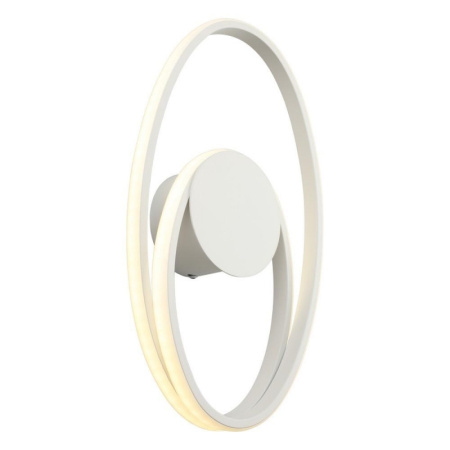 Настенный светильник светодиодный OML-04901-28