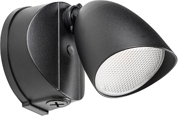 Настенный светильник уличный светодиодный Diva 374147