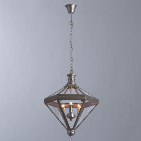 картинка Подвесная люстра Cono 2015/19 SP-3 от магазина BTSvet