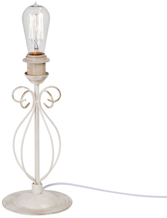 Интерьерная настольная лампа V1264-0/1L