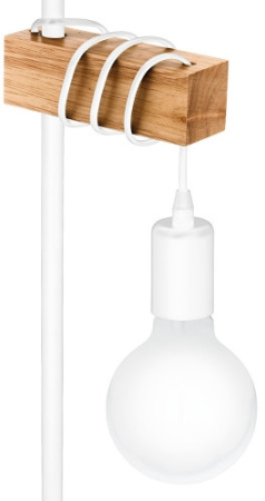 картинка Интерьерная настольная лампа Townshend 33163 от магазина BTSvet