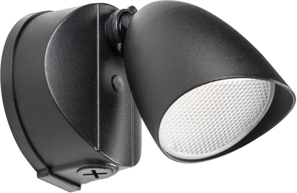 Настенный светильник уличный светодиодный Diva 374147