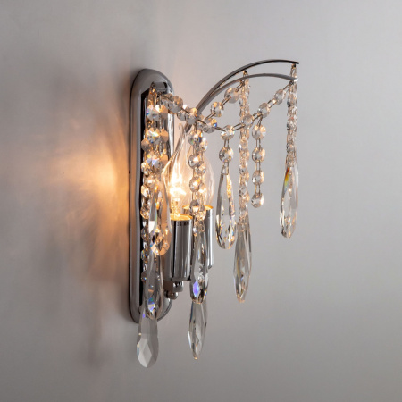 картинка Бра хрустальное Селена CL302320 от магазина BTSvet