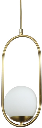 картинка Подвесной светильник Mars 2915-1P от магазина BTSvet