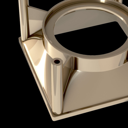 картинка Декоративный элемент Cover C065-01G от магазина BTSvet