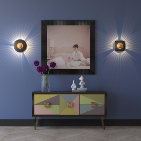 картинка Настенный светильник светодиодный Adamas 4223/13WL от магазина BTSvet