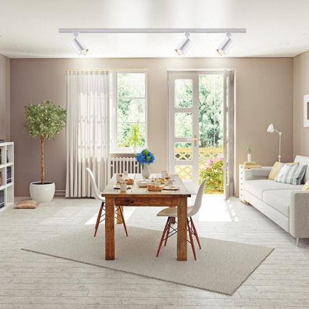 картинка Трековый светильник Gusto 370552 от магазина BTSvet