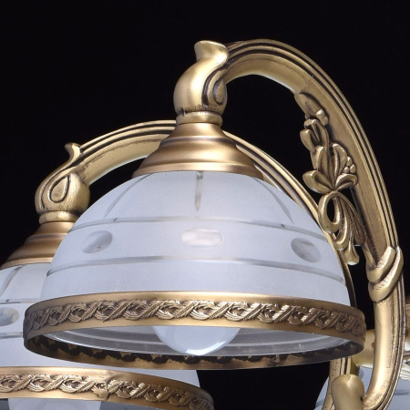 картинка Подвесная люстра Angel 295011005 от магазина BTSvet