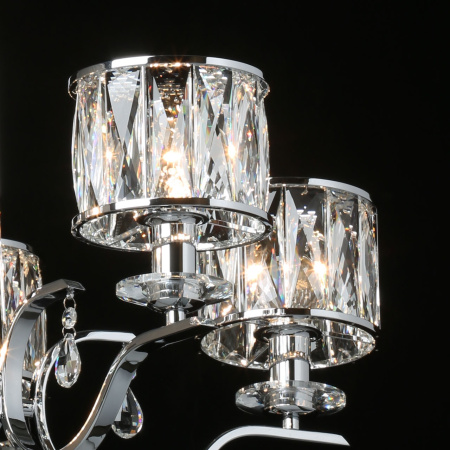 картинка Подвесная люстра Камилла 436010408 от магазина BTSvet