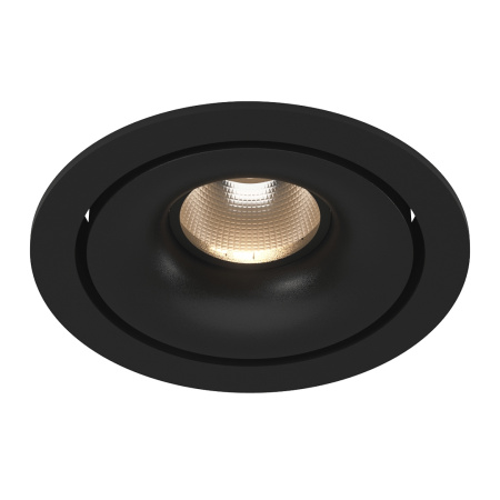 картинка Встраиваемый светильник COMBO10-BL от магазина BTSvet