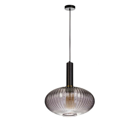 картинка Подвесной светильник Iris 2070-С+BL от магазина BTSvet