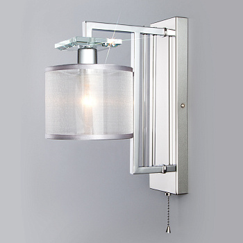 Бра с выключателем Fargo 60108/1