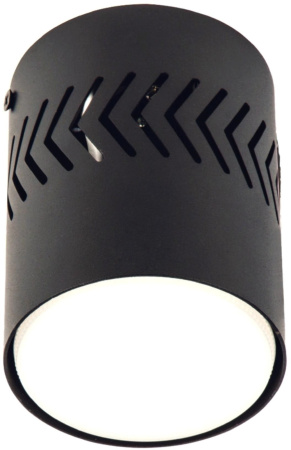 Накладной светильник Sotto DLC-S617 GX53 BLACK